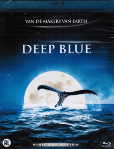 Deep Blue (Blu-Ray)